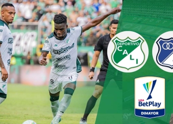 deportivo cali vs millonarios liga betplay donde ver