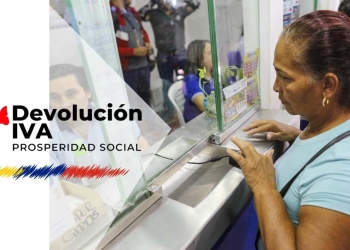 devolucion del iva colombia 2025 razones perder ayuda