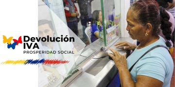 devolucion del iva colombia 2025 razones perder ayuda