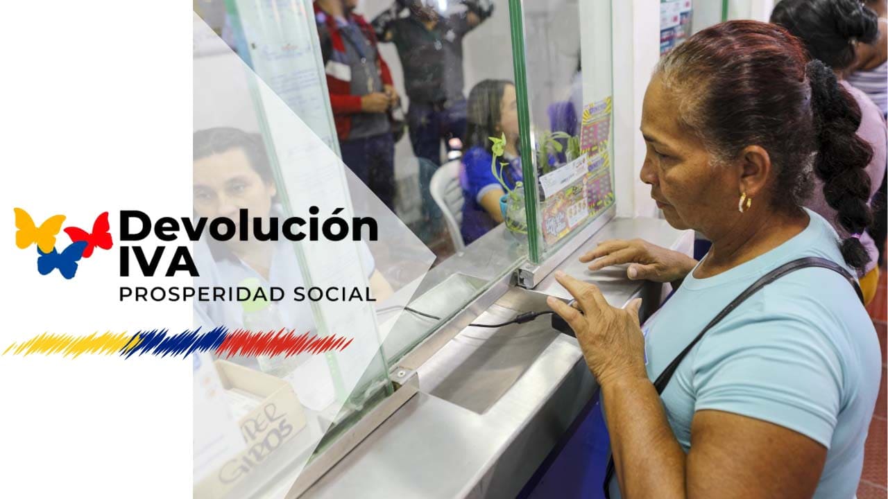 devolucion del iva colombia 2025 razones perder ayuda