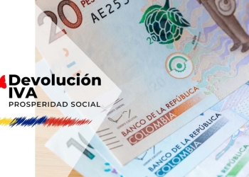 devolucion del iva colombia fechas ciclos 5 y 6