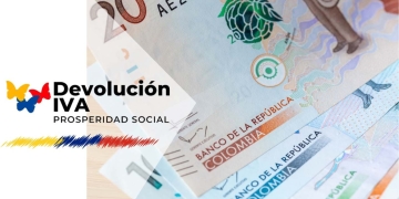 devolucion del iva colombia fechas ciclos 5 y 6