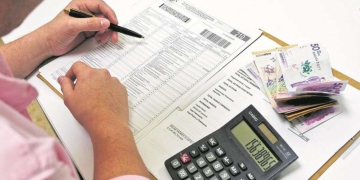 DIAN estableció documentación para declaración de renta 2025