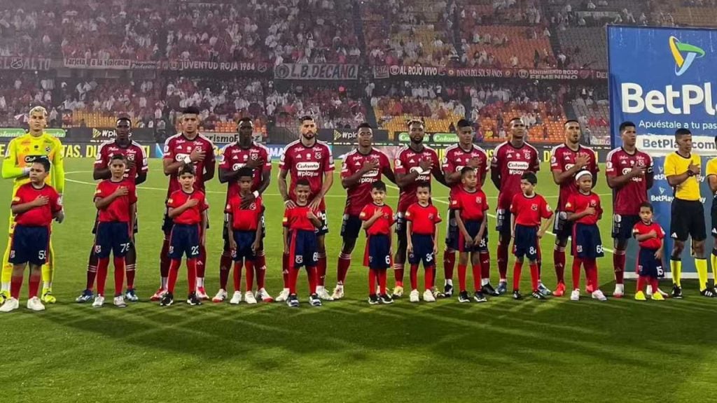 DIM hace feliz a su hinchada renovando una de sus figuras