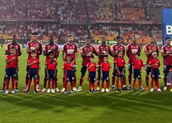 DIM hace feliz a su hinchada renovando una de sus figuras