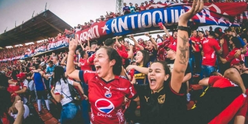 Hinchas del DIM rompieron récords de abonados