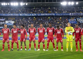DIM ilusiona a su hinchada con el buen inicio de año
