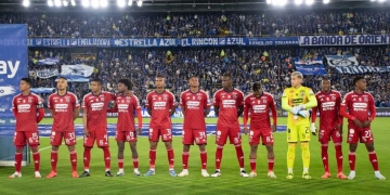 DIM ilusiona a su hinchada con el buen inicio de año