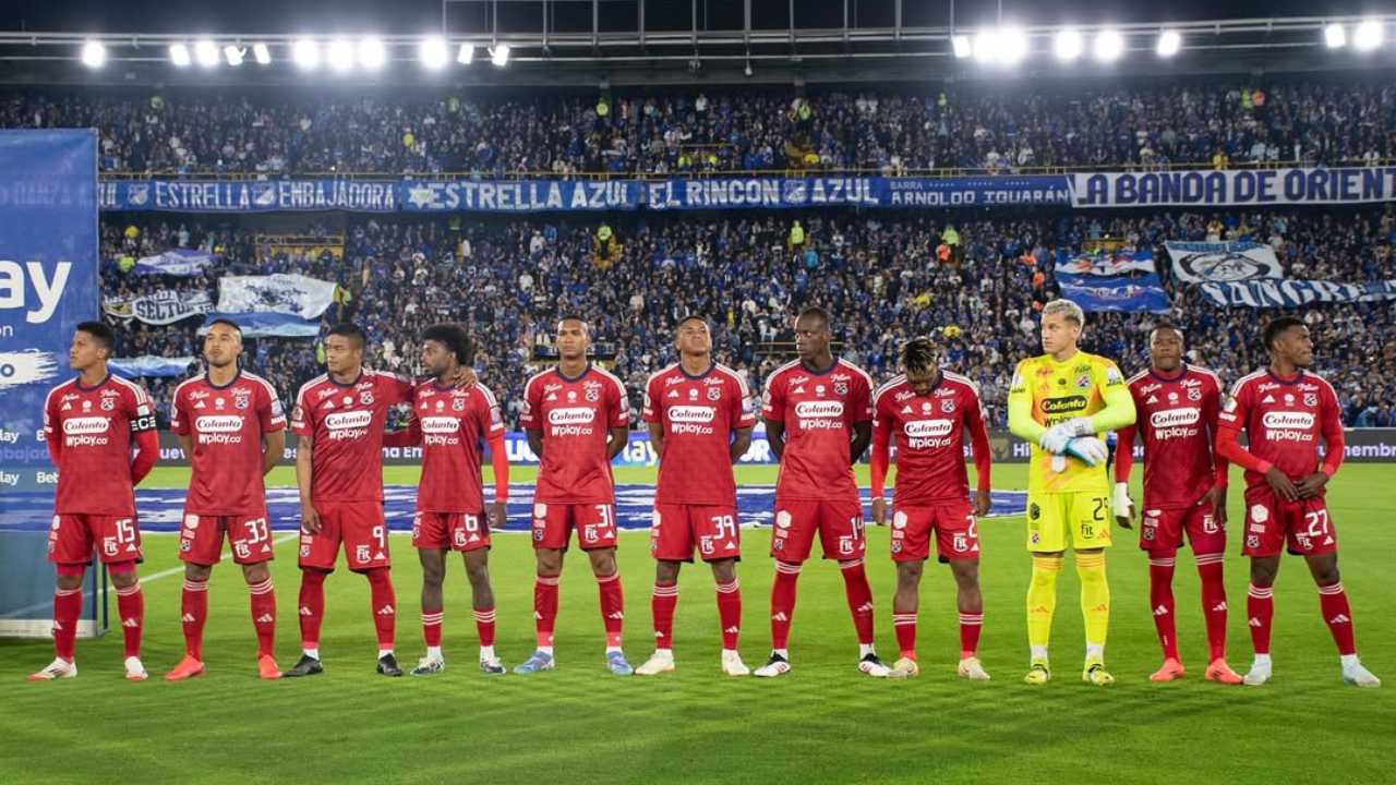 DIM ilusiona a su hinchada con el buen inicio de año