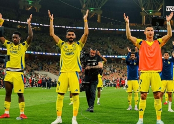 donde ver al nassr cristiano ronaldo jhon duran afc champions league