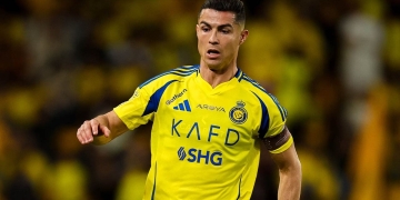 donde ver al nassr cristiano ronaldo saudi pro league