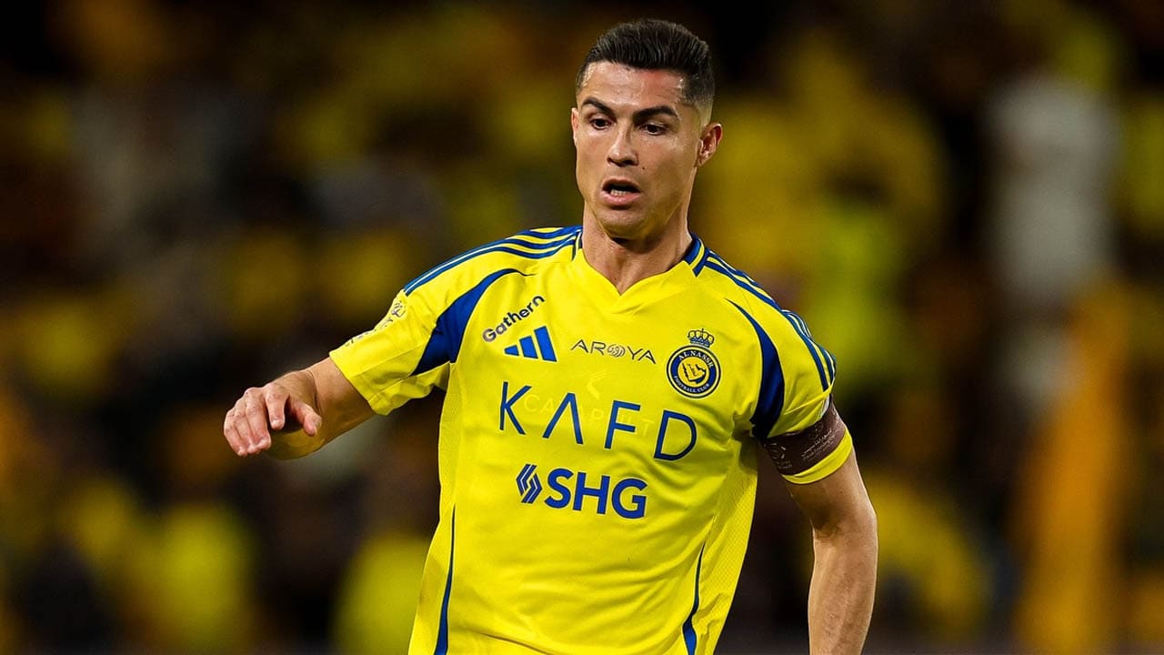 donde ver al nassr cristiano ronaldo saudi pro league