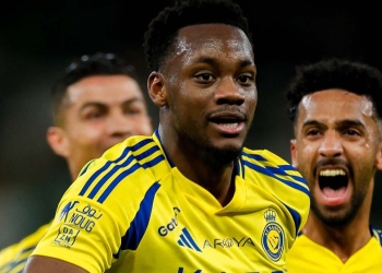 Al Nassr vs Al Orobah, EN VIVO: canales de TV y streaming online para ver a Cristiano y Jhon Durán