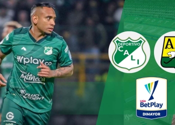 donde ver deportivo cali vs bucaramanga liga betplay canales febrero 14