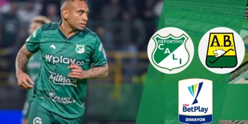 donde ver deportivo cali vs bucaramanga liga betplay canales febrero 14