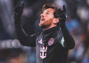 donde ver inter miami messi debut mls 2025