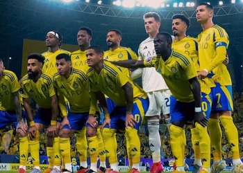 donde ver jhon duran al nassr cristiano ronaldo liga saudi tv