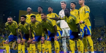 donde ver jhon duran al nassr cristiano ronaldo liga saudi tv