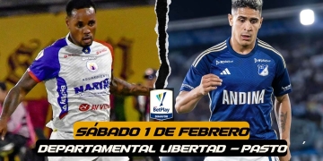 donde ver millonarios deportivo pasto liga betplay tv streaming