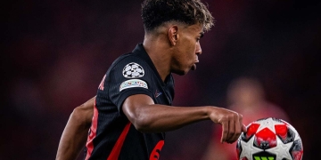 fc barcelona lamine yamal lider asistencias laliga 2024-25