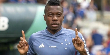 helibelton palacios cruzeiro 2025 opcion fichaje millonarios