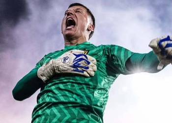 independiente medellin fichajes arquero washington aguerre