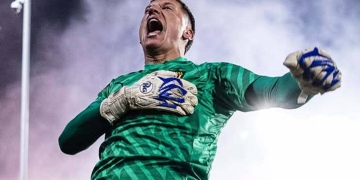 independiente medellin fichajes arquero washington aguerre