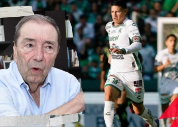 James y Junior fue la novela del mercado de fichajes en Colombia