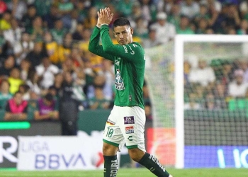 James elogió a su compatriota Dani Muñoz