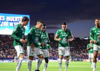 James completó 4 asistencias en 6 juegos con los Panzas Verdes