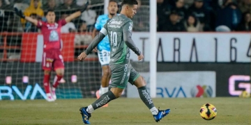 James Rodríguez lideró triunfo de León