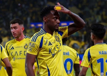 jhon duran al nassr arabia 2025