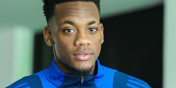 jhon duran al nassr entrevista cristiano ronaldo