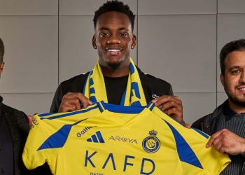 jhon duran al nassr fichajes mas caros historia futbol arabe