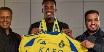 jhon duran al nassr fichajes mas caros historia futbol arabe