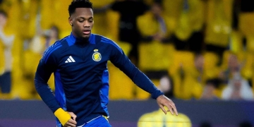 Ranking de futbolistas mejor pagos en Arabia Saudita: Jhon Durán con un lugar exclusivo