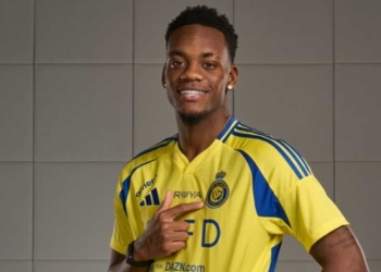 jhon jader duran al nassr arabia saudita salario sueldo