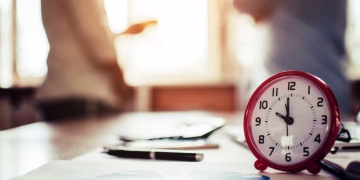 La jornada laboral en Colombia tiene nuevos cambios para 2025