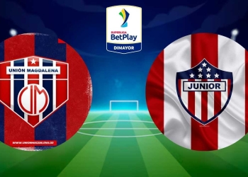 Junior visita al Unión en el Clásico de la Costa