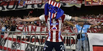 La famosa marimonda juniorista, esta vez tendrá que estar más controlada