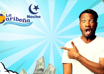 Resultado de la Lotería La Caribeña Noche del lunes 24 de febrero de 2025
