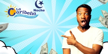 Resultado de la Lotería La Caribeña Noche del lunes 24 de febrero de 2025