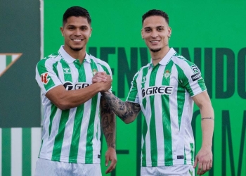 laliga cucho hernandez antony fichajes real betis