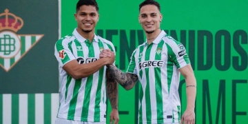 laliga cucho hernandez antony fichajes real betis