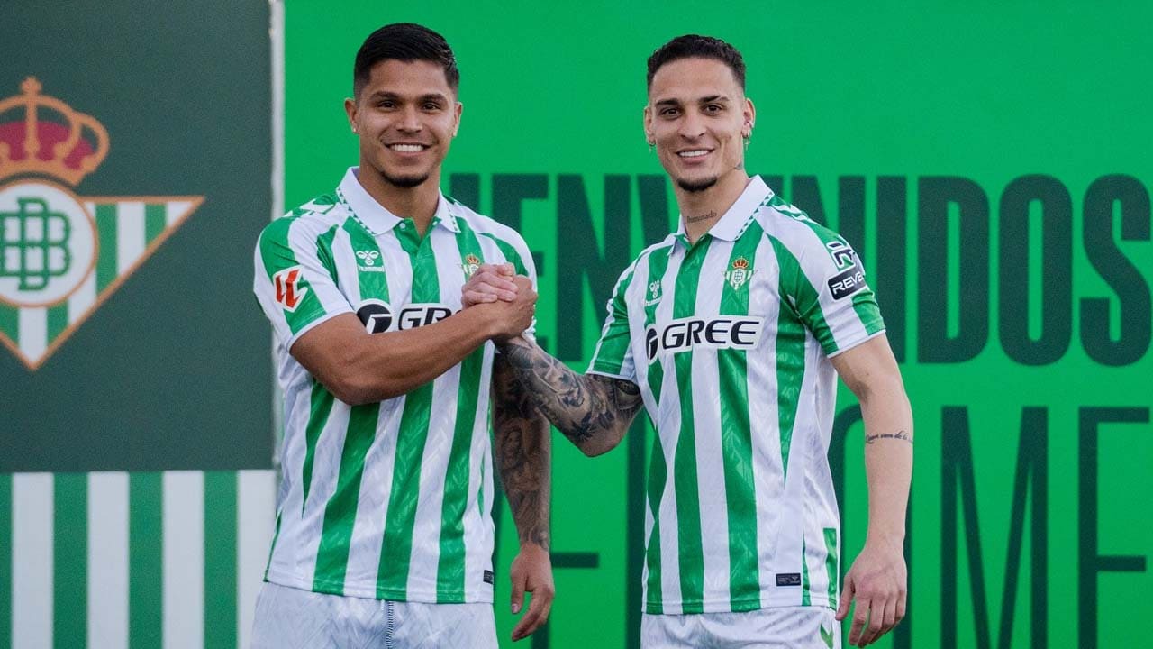 laliga cucho hernandez antony fichajes real betis