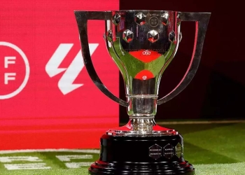 laliga espana que equipo la ha ganado mas veces