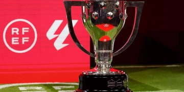 laliga espana que equipo la ha ganado mas veces