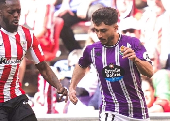 laliga real valladolid hinchas piden devolucion dinero
