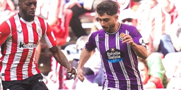 laliga real valladolid hinchas piden devolucion dinero