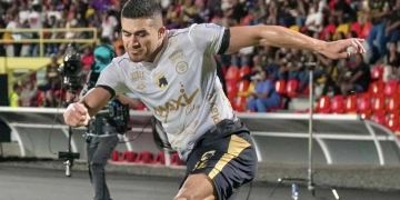 liga betplay tabla del descenso fecha 6 llaneros